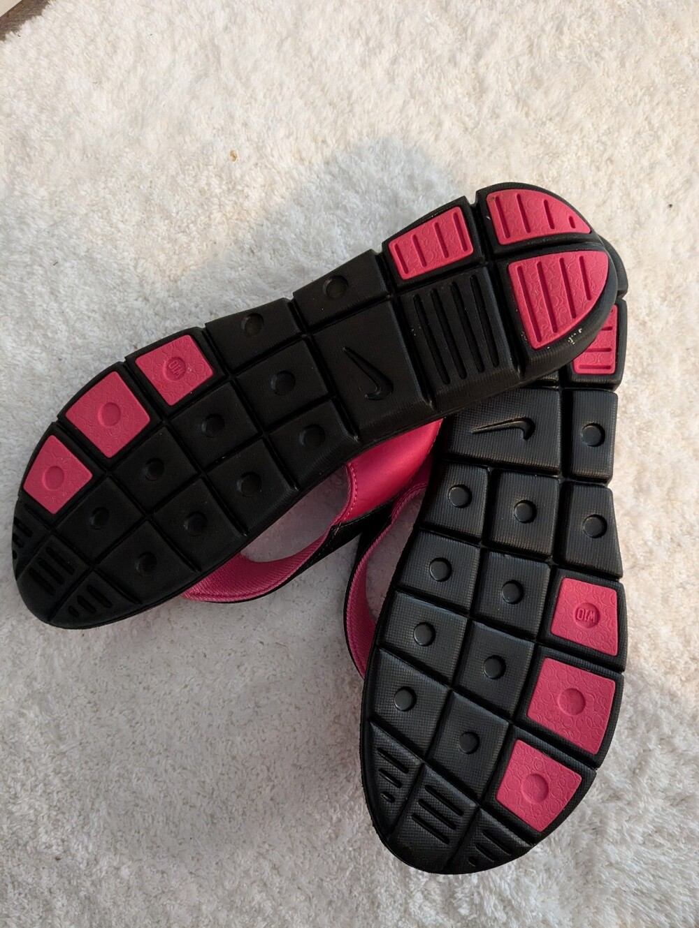 Nike Comfort Footbed Flip Flops - Picture 3 of 5
